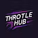 Throttle Hub