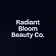 Radiant Bloom Beauty Co.