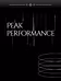 Peak performance