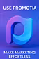 Promotia.app