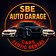 STASHBOXX GARAGE