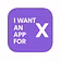 I want an app for X