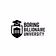 Boring Billionaire University 
