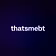 thatsmebt