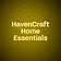 HavenCraft Home Essentials