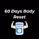 60 Days Body Reset
