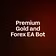 Premium Gold and Forex EA Bot