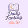 Cute digital notebook 