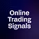 Online Trading Signals