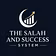 The Salah and Success System
