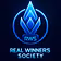 Real Winners Society