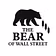 The Bear Of Wall Street