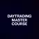 DAYTRADING MASTER COURSE 