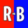 Crazy Red VS Blue Clipping