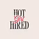 Hot Girl Hired