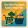 Smart Family Meal Plan