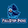 Fullstop Picks