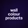 wall colour products 