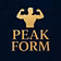 Peak Form