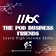 The POD Business Friends