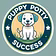 Puppy Potty Success