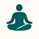 Meditate For More