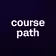 course path 
