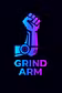 GrindArm