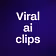 Viral ai clips