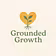 Grounded Growth