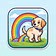 PUPPY POOP TRAINING
