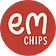 Eggmond Chips