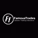 FamousTrades - Trade Alerts
