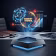 The Quantum Insight System