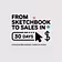 From Sketchbook to Sales in 30 Days