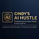 Cindy's Side Hustle with AI