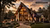 Fortress Stone Block Studio TM