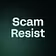Scam Resist