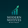 Modern Motives Mastery