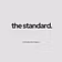 The Standard.