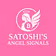 Satoshi's Angel Signals