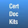 Certifcation Docs