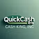CASH KING, INC