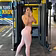 Train with Alexandra