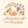 Anointed & Fruitful