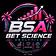 Bet Science Analytics 