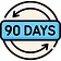 90 Day Family Prepping