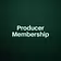 Producer Membership 