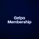 Gelpo Membership 