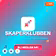 Skaperklubben | Kathrine TikTok Coach
